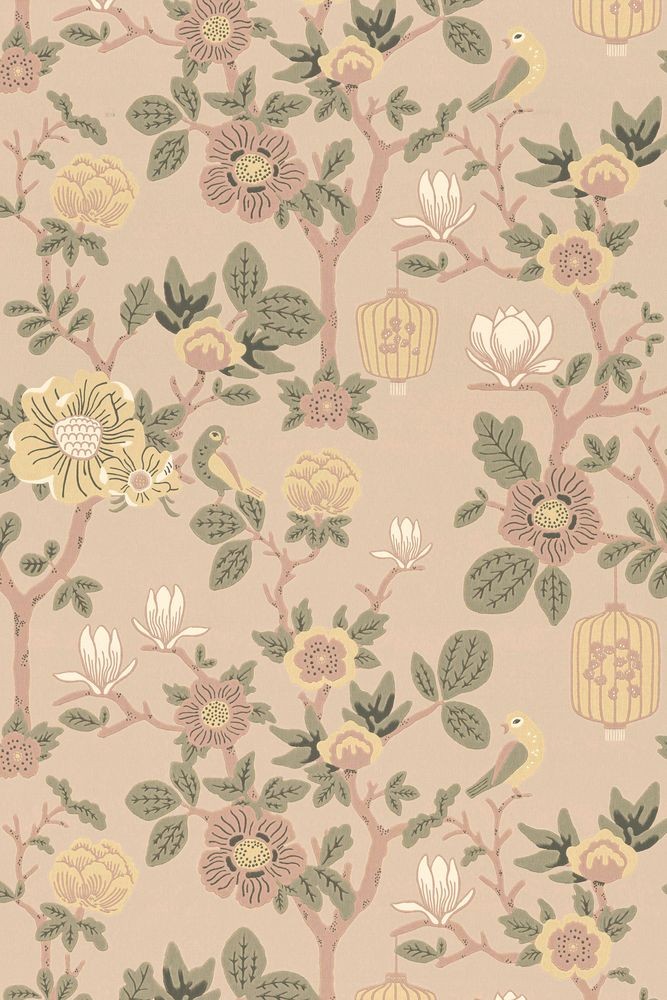 Afbeeldingen van Tokyo Tea Mochi pink - 160-01